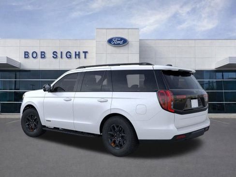 New 2026 Ford Expedition Tremor image 6