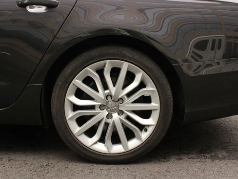 Used 2014 Audi A6 3.0T Prestige AWD/4WD image 11
