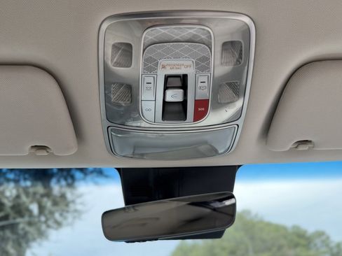 Used 2023 Genesis GV70 2.5T w/ Advanced Package image 50