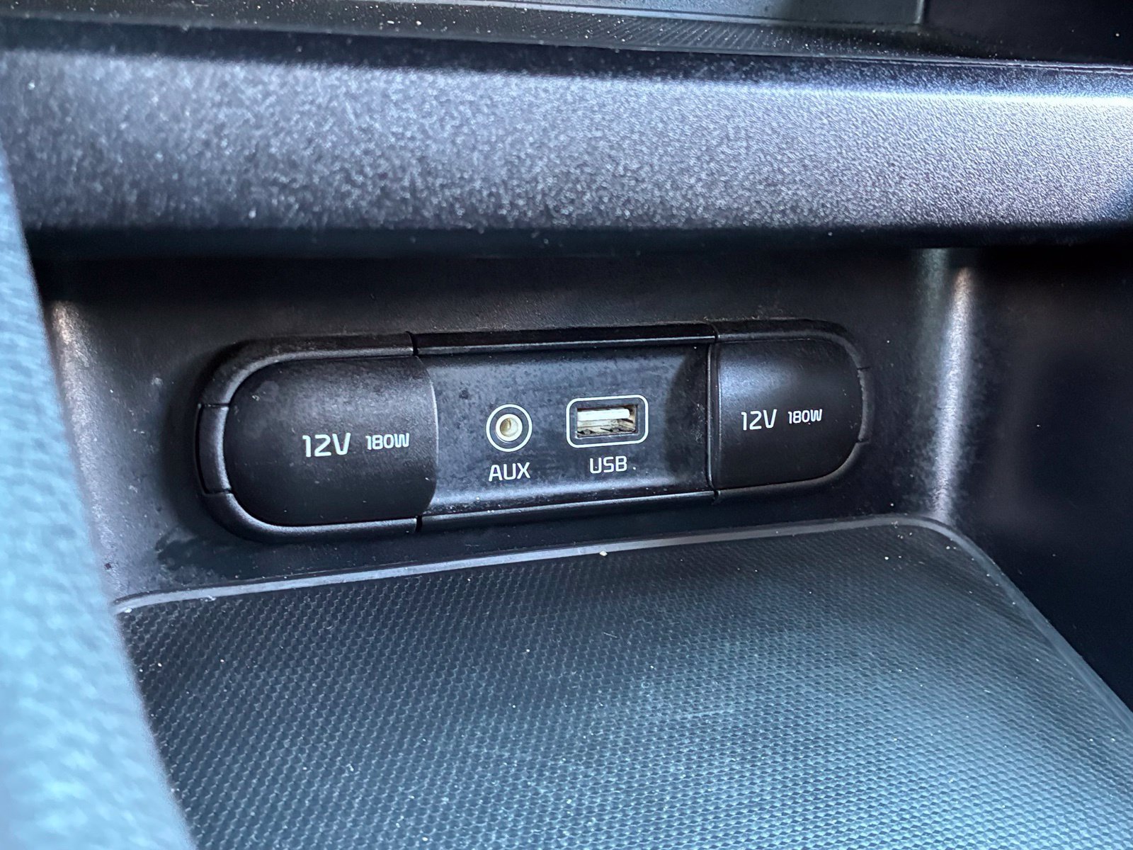 Used 2019 Kia Forte LXS FWD image 26