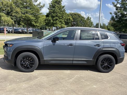New 2026 MAZDA CX-50 2.5 Hybrid w/ Weather Package AWD/4WD image 11