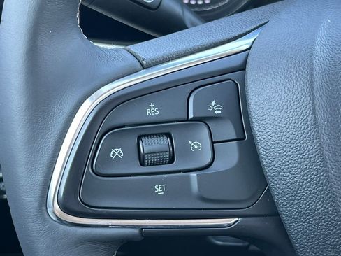 Certified 2023 Buick Encore GX Select image 20