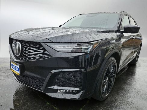 New 2026 Acura MDX A-Spec image 6