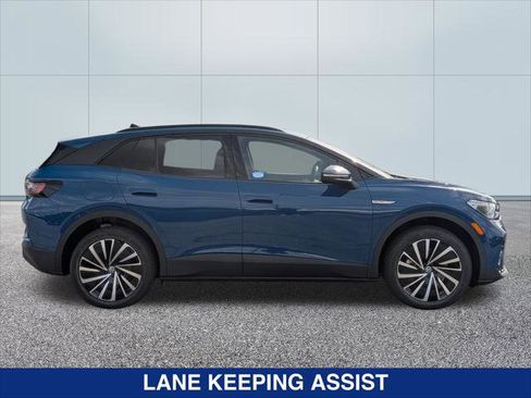 New 2026 Volkswagen ID.4 Pro image 6