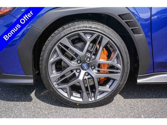 New 2026 Subaru WRX tS w/ WRX Electronics Package AWD/4WD image 39