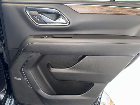 Used 2024 Chevrolet Tahoe Premier image 39