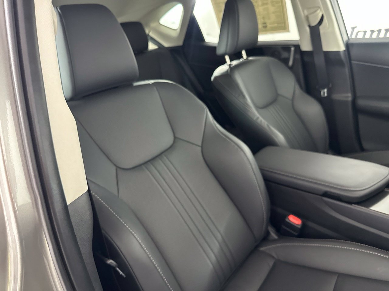 Used 2026 Lexus NX 350 AWD w/ Accessory Package (Z1) image 33