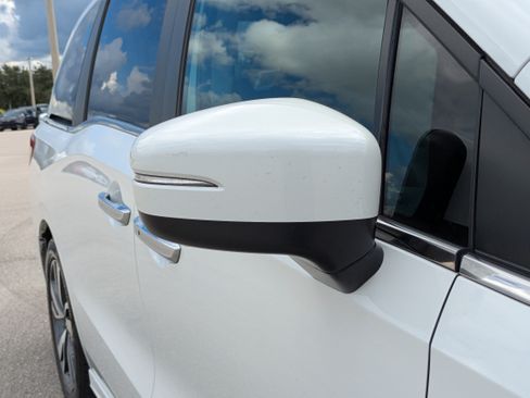 Used 2022 Honda Odyssey Touring image 12