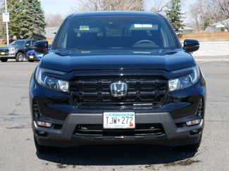 Used 2026 Honda Ridgeline Black Edition video 2