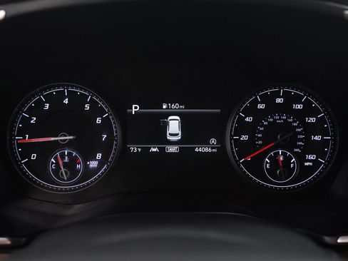 Certified 2023 Hyundai Santa Fe SEL AWD/4WD image 28