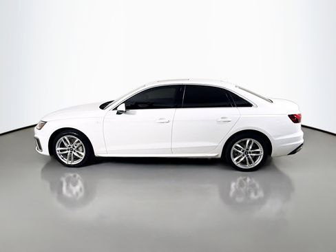 Used 2020 Audi A4 2.0T Premium Plus w/ Premium Plus Package image 6