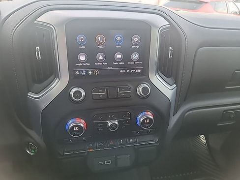 Used 2020 GMC Sierra 1500 Elevation w/ Elevation Value Package image 19