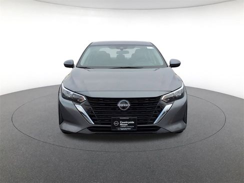 Used 2024 Nissan Sentra S image 2