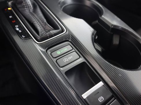 Used 2023 Honda Civic LX image 45