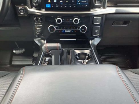 Used 2025 Ford F150 Raptor AWD/4WD image 11