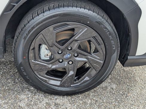 Used 2025 Subaru Crosstrek 2.5i Sport image 21