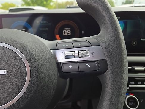 New 2025 Hyundai Santa Cruz SEL image 18