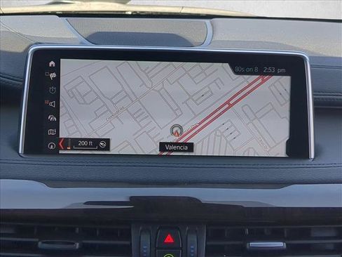 Used 2018 BMW X6 sDrive35i RWD image 13