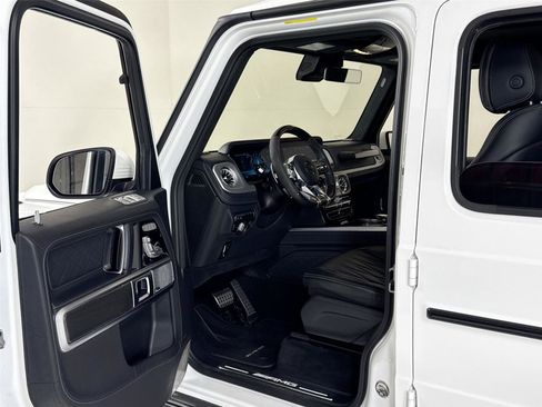 Used 2022 Mercedes-Benz G 63 AMG 4MATIC image 12