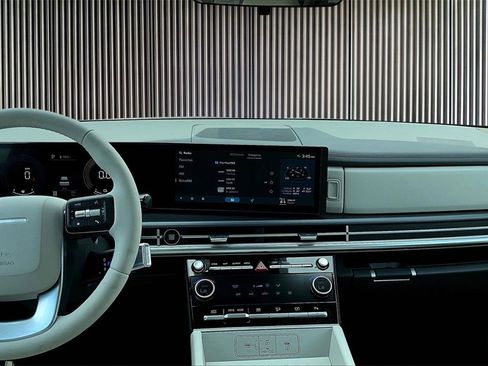 New 2026 Hyundai Santa Fe SE image 6