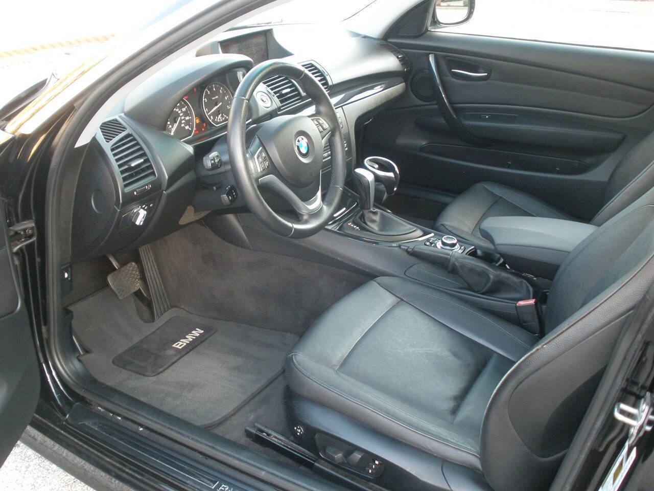 Used 2013 BMW 128i Coupe RWD image 25