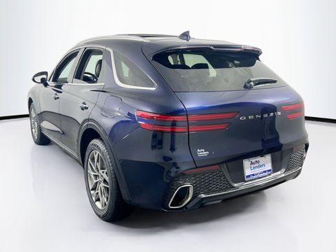 Used 2023 Genesis GV70 2.5T w/ Select Package image 7