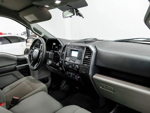 Used 2016 Ford F150 XLT w/ Trailer Tow Package image 12