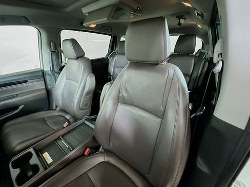 Used 2019 Honda Odyssey Elite image 19