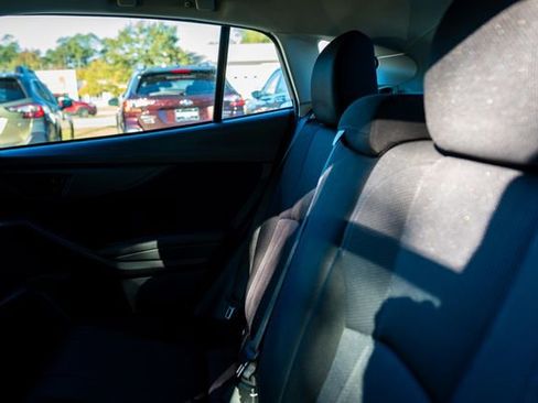 Certified 2023 Subaru Impreza 2.0i image 16