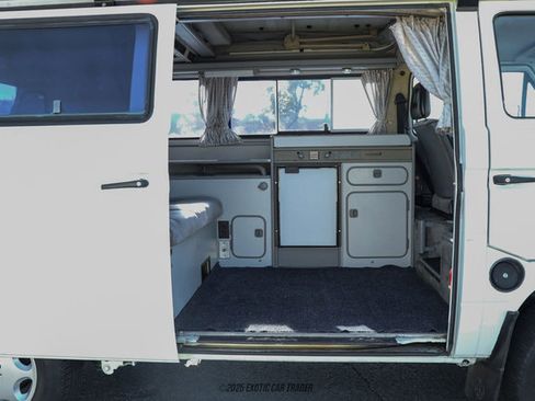 Used 1989 Volkswagen Vanagon GL image 58