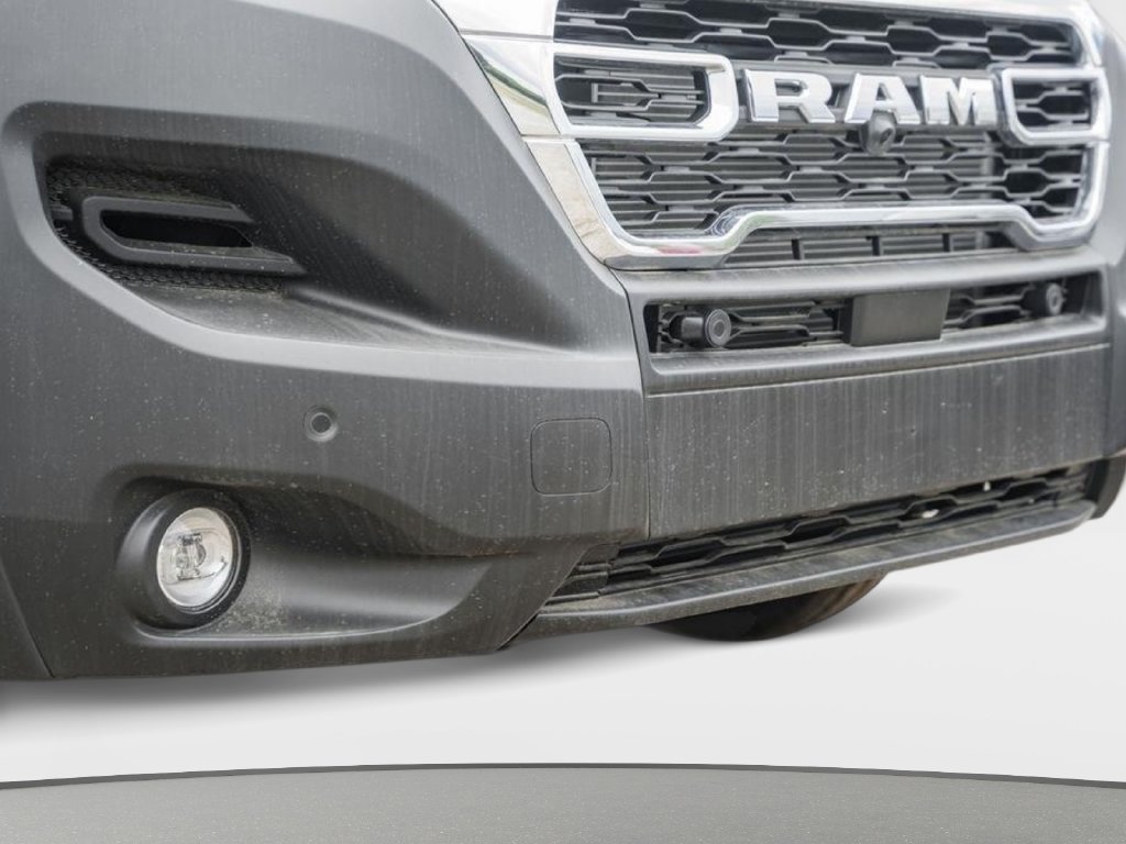 New 2025 RAM ProMaster 3500 w/ Quick Order Package 22G SLT FWD image 10