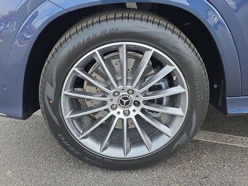 Certified 2026 Mercedes-Benz GLE 350 4MATIC image 10