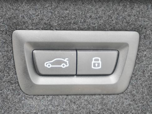 Certified 2024 BMW 840i Gran Coupe xDrive w/ Comfort Seating Package image 39