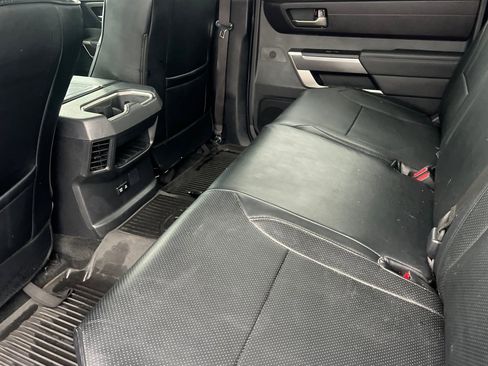 Used 2024 Toyota Tundra SR5 image 13