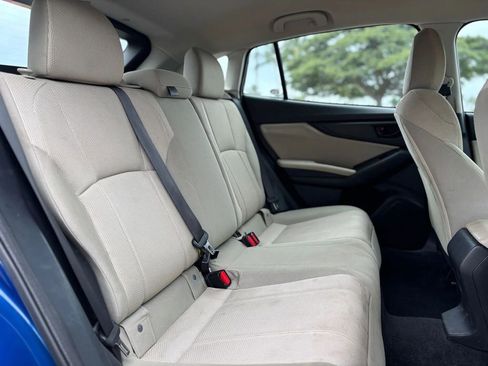 Used 2023 Subaru Impreza 2.0i image 11