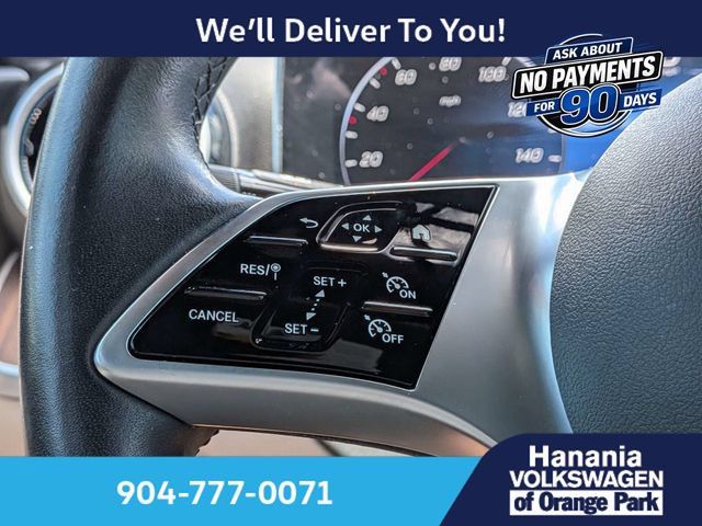 Used 2024 Mercedes-Benz C 300 4MATIC Sedan image 29