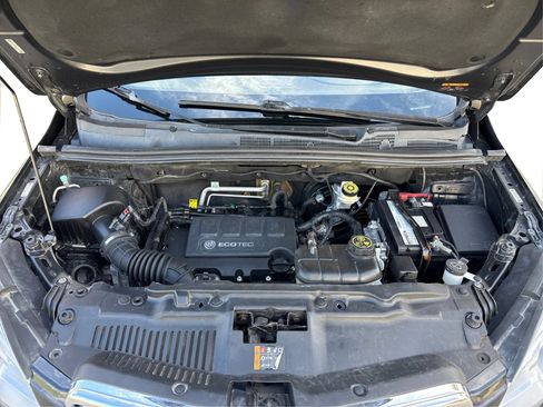 Used 2014 Buick Encore Premium AWD/4WD image 11