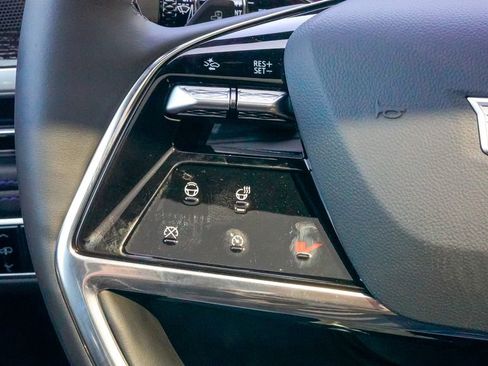 New 2026 Cadillac Escalade IQ Sport 1 AWD/4WD image 39