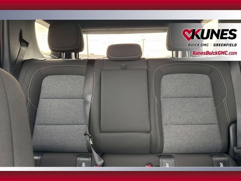 New 2026 GMC Terrain Elevation w/ LPO, Floor Liner Package image 32