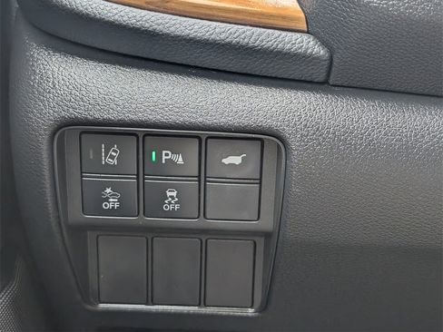 Certified 2022 Honda CR-V Touring image 25