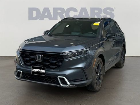 Used 2023 Honda CR-V Sport Touring image 3