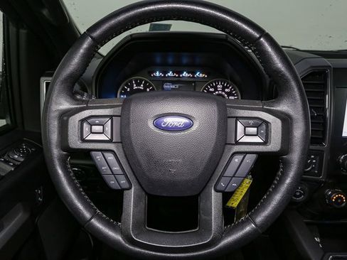 Used 2020 Ford F150 XLT w/ Equipment Group 302A Luxury image 28