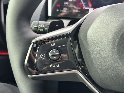 New 2026 BMW X3 xDrive30 w/ Convenience Package image 18