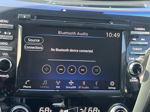 Used 2024 Nissan Murano SL image 24