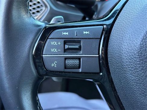 Used 2023 Acura Integra A-Spec image 23