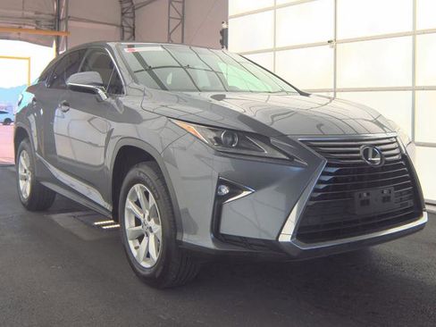 Used 2016 Lexus RX 350 image 1
