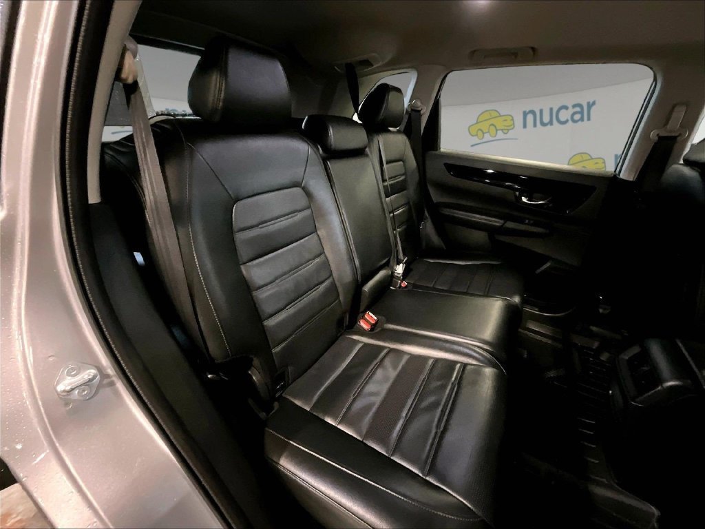 Used 2026 Honda CR-V EX-L image 16