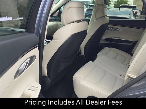New 2026 Genesis GV70 2.5T AWD/4WD image 13