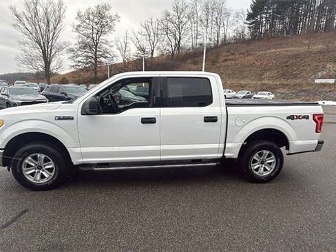 Used 2016 Ford F150 XLT image 7
