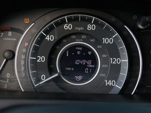 Used 2014 Honda CR-V LX image 47